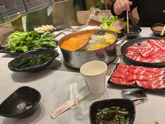 -呷哺呷哺(长治万达店)