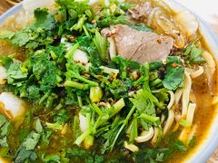 -杨家牛肉汤(淮建路店)