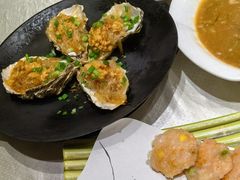 -好兄弟郭巨海鲜(天一阁店)