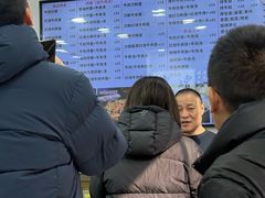 -豫厨老汤拉面(企业广场店)