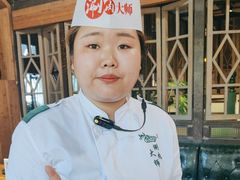 -手选潮汕鲜牛肉火锅(二七广场店)