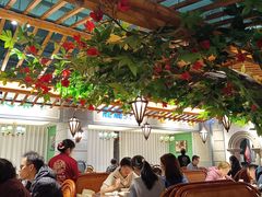 -老广酒楼(樱花店)