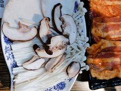 -莱真牛碳火烤肉(合肥旗舰店)