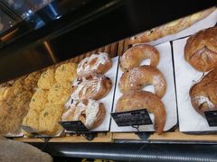 法式红酒无花果-Let's Taipei 非常烘焙(太古里店)