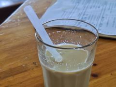 -参差咖啡(水果湖公园店)