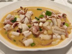 -瓯菜排档·温州海鲜(玕南店)
