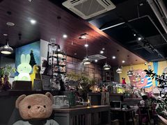 -咖法森林·咖啡  酒吧(天河店)