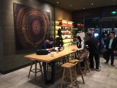 -星巴克臻选(舟山凯虹广场店)