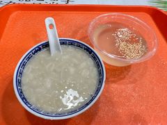 -没牙伯花生汤店(老药洲店)