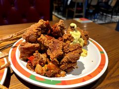 -比格比萨自助(万柳华联店)