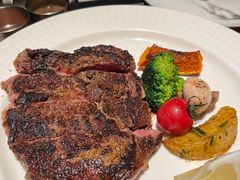 -锦潼  Club Steak