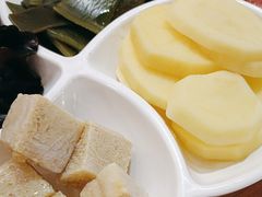 -焯牛潮汕牛肉火锅(云峰街创始店)