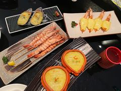 -稻早料理美术馆(城阳店)