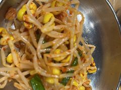 -姜虎东白丁烤肉(银泰中心in99店)