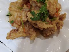 -李老哈·东北菜(宋园路店)