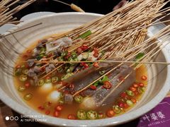 -叶婆婆钵钵鸡(解放碑店)
