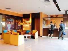 -路客HOTELS酒店(广州东站林和西地铁站店)