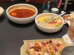 -食光慢宴·安吉土菜馆