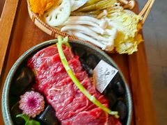 -生如夏花泰式火锅(西村黑金店)