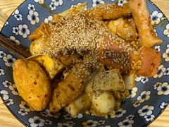 -皆道拌麻辣烫·麻辣拌