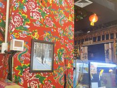 -粗粮人家·东北菜(洋桥店)