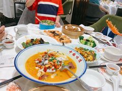 -稻香酒家·35年老字号(侨光店)