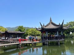 -台州府城(东湖)