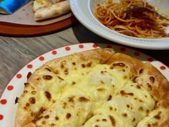 -菲滋意式餐厅(长兴东鱼坊店)