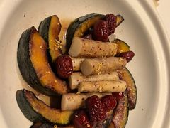 -江宴·半山别院(江北新区大厂店)