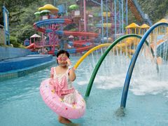 -清泉湾生态旅游度假区