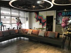 -CIAO·团建聚餐·生日派对轰趴馆(福田店)