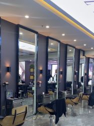 -藤野造型烫染·漂发