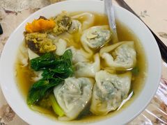 -袁亮宏饺子云吞(侯家桥菜场店)