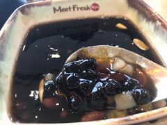-Meet Fresh鮮芋仙(时代天街店)