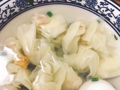 小馄饨-鼎顺小吃(吴山名楼店)