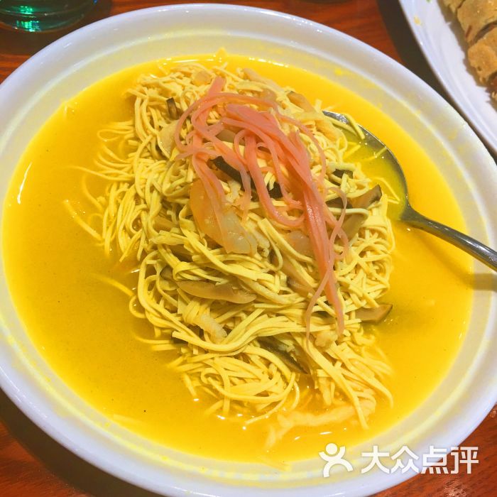 點點心港式茶餐廳(利群金鼎廣場店)-圖片-青島美食-大眾點評網