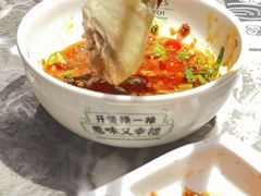 -禄婶鸡煲·打边炉