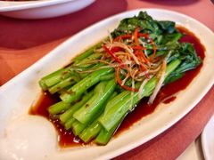 -金叶酒家(新华路店)