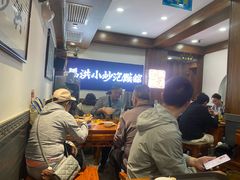 -清真·马洪小炒泡馍馆(钟楼回民街店)