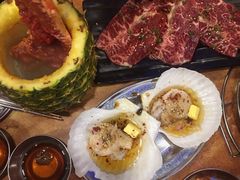 -蒜香焼肉PURUSHIN(马场路店)