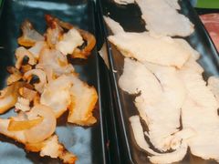 -海汕记·潮汕鲜牛肉火锅·自助