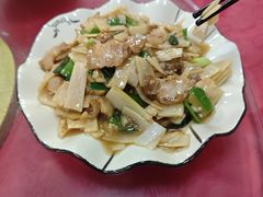 -华园农庄·特色炭烧鸡·北江河鲜