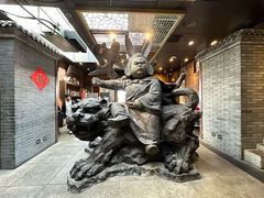 -局气 烤鸭·北京菜(前门店)