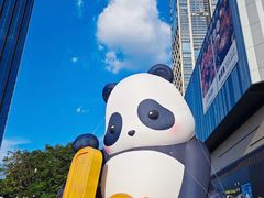 -东莞松山湖万象汇