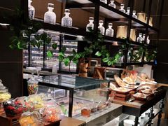 -康莱德酒店·美庭自助餐厅