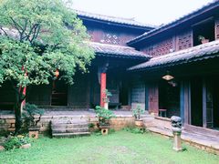 -清溪水库