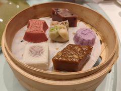 -得月楼·省级非遗·传统苏帮菜(观前店)