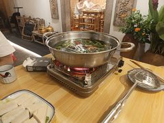 -厝味火锅·潮汕卤水火锅(十一合店)