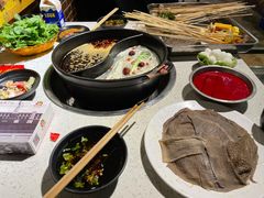 -钢管厂歆瑞源油卤串串香(春熙路太古里店)
