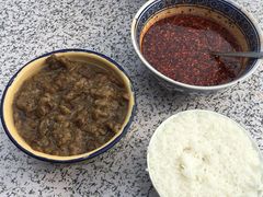 -定家小酥肉·清真(回民街店)